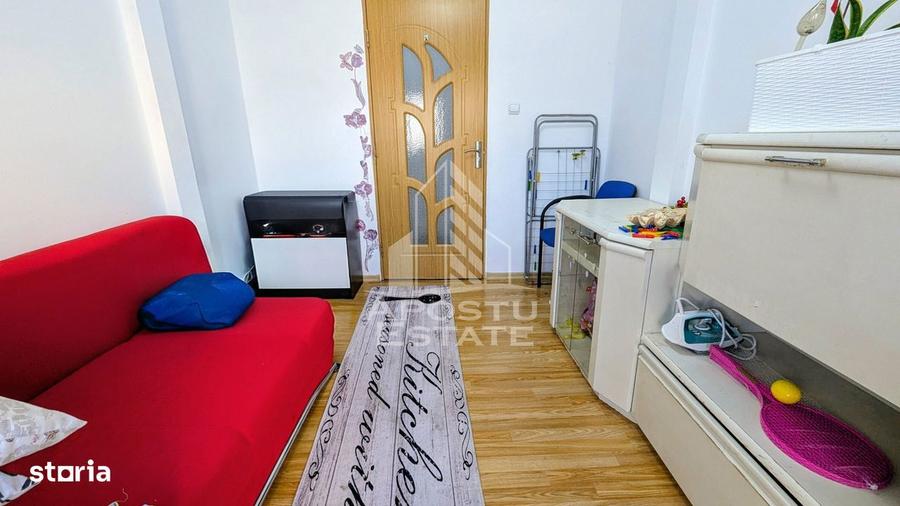 Apartament cu 2 camere de inchiriat, Zona Sagului, Timi?oara - 1