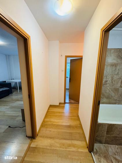 Garsoniera Campia Libertatii/ Metrou Piata Muncii - 4