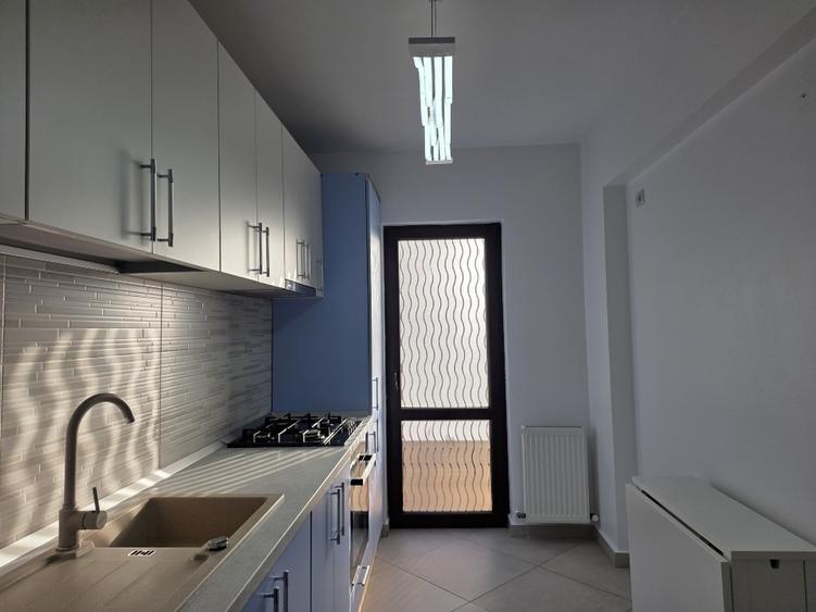 Apartament cu 2 camere decomandat în Fundeni