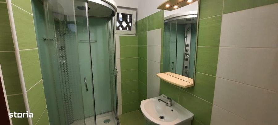 Apartament cu 2 camere nedecomandat în 7 Noiembrie