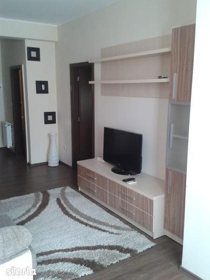 Apartament cu 2 camere în UTA