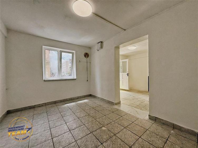 Spațiu comercial, de 24 mp, în Ciucului