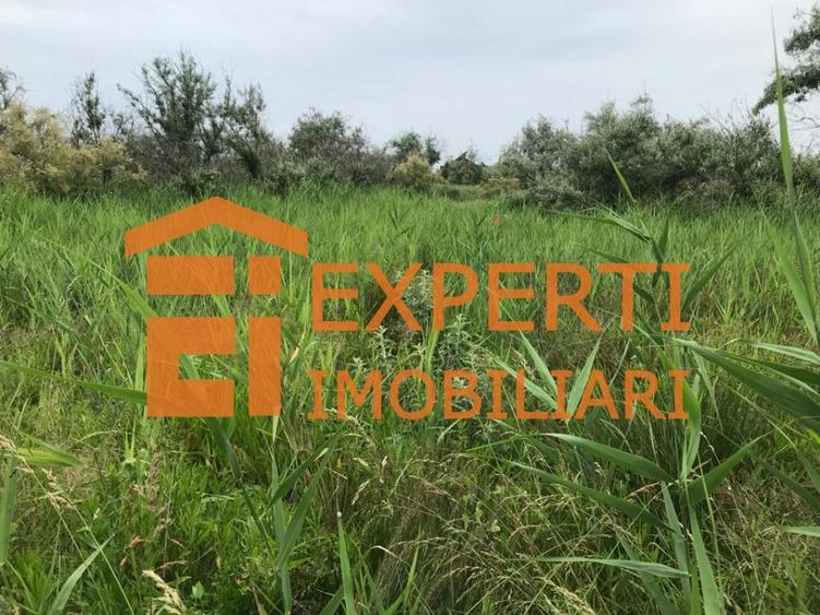 Teren Construcții intravilan de 375 mp, în Mamaia-Sat