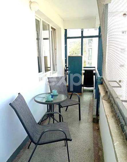 Apartament cu 2 camere decomandat, mobilat în Mănăștur