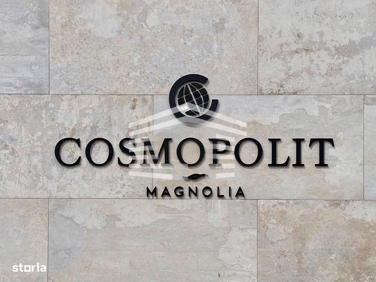 Spațiu comercial, de 45 mp, în Răcădău