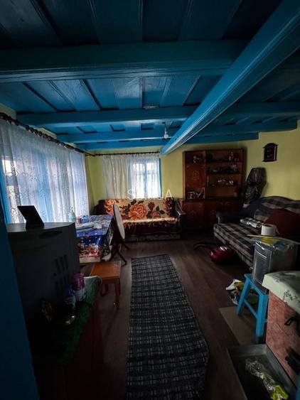 Casa 60mp + teren 3.300mp Sat Totoiesti