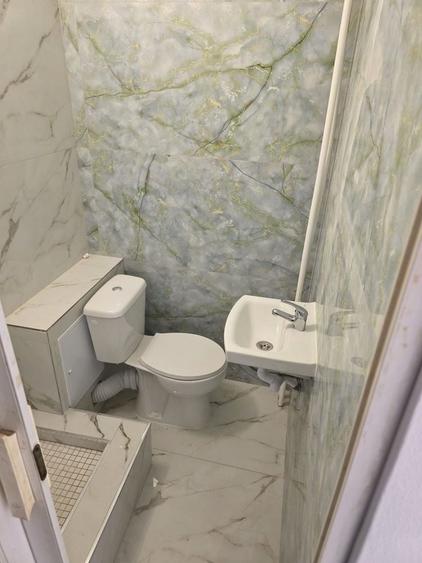 Garsonieră semidecomandată în Central