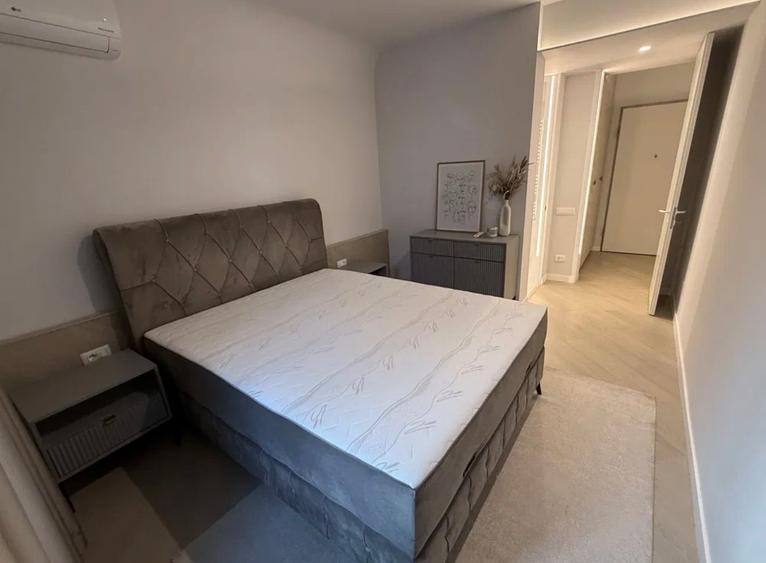 Apartament cu 3 camere în Pipera