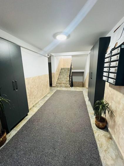 Apartament cu 2 camere în Bucium