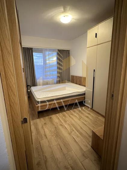 Apartament cu 3 camere decomandat, mobilat în Gheorgheni