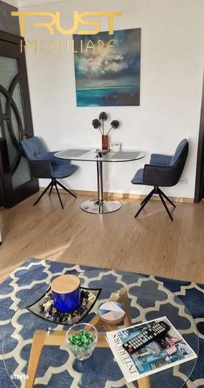 Apartament cu 2 camere decomandat în Dârste