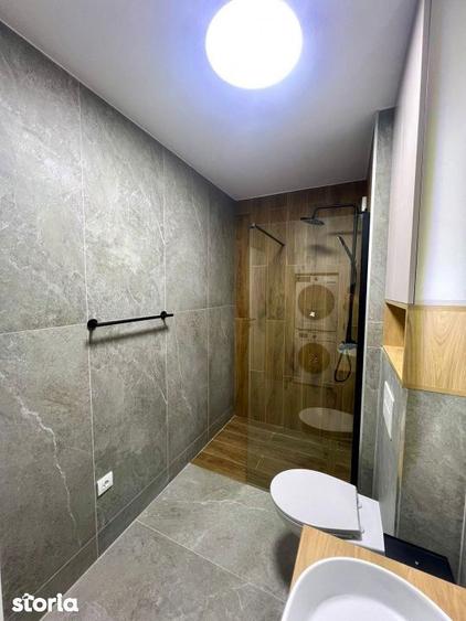 Apartament cu 2 camere - Vivo Mall - Columna Residence - 4