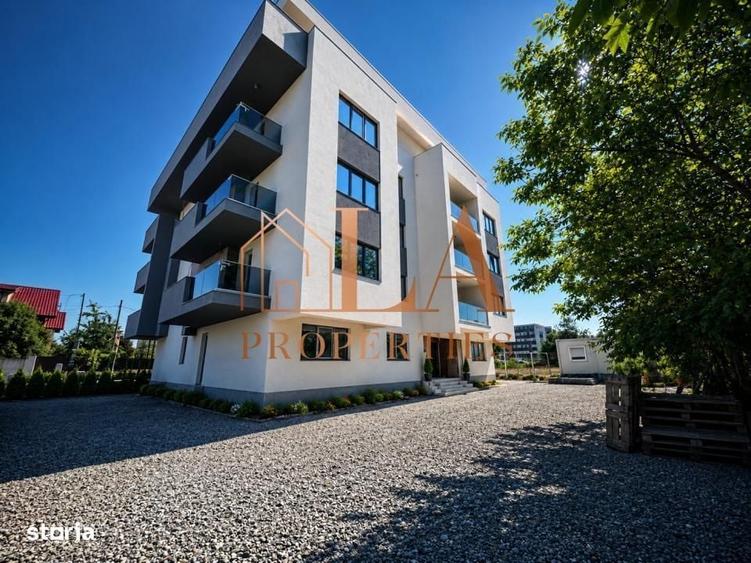 Apartament cu 2 camere în Ghencea