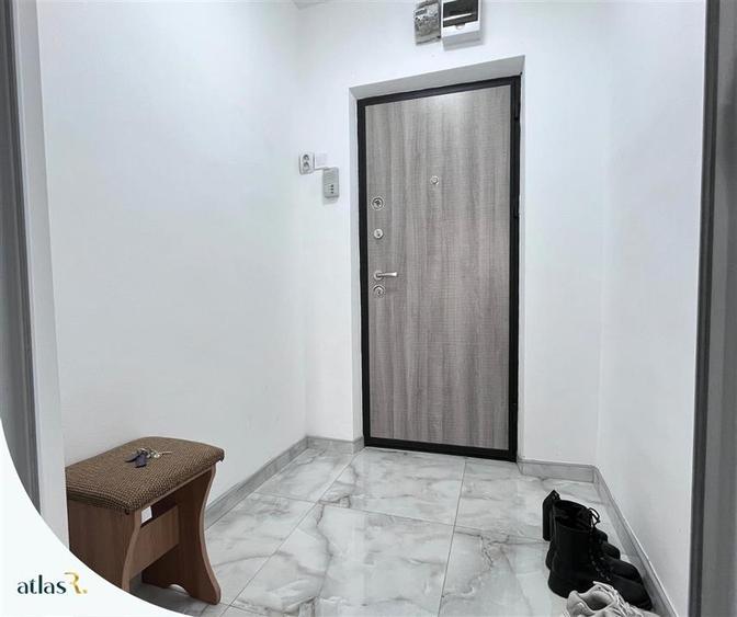 Apartament cu 2 camere nedecomandat, mobilat în Alexandru cel Bun
