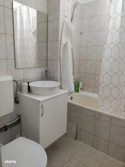 Garsonieră în Nufărul