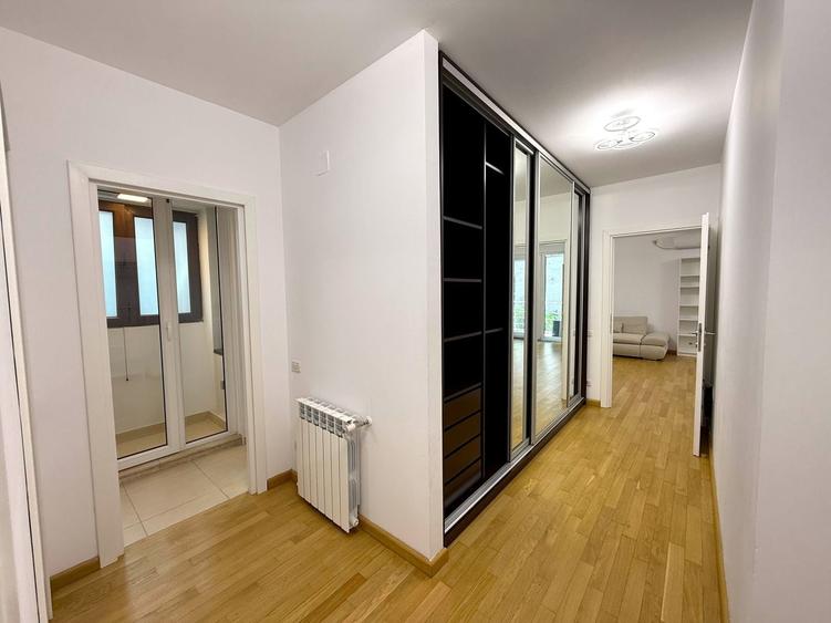 Apartament 3 camere -Sos Nordului- curte interioară - 8