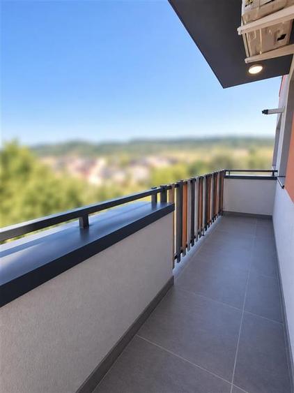 Apartament cu 2 camere nedecomandat în Central
