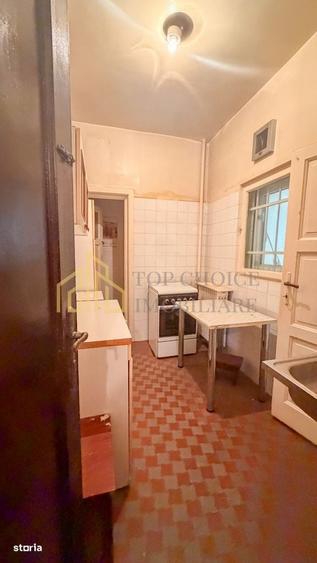 Apartament cu 2 camere în Sala Palatului