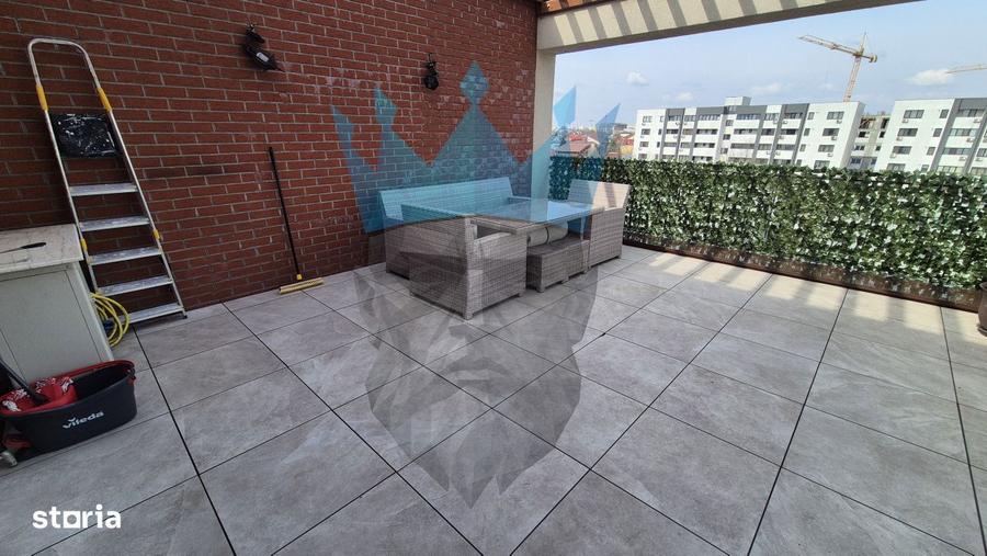 Apartament 2 Camere Popesti Leordeni - 3