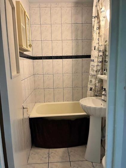 Apartament cu 2 camere decomandat în Alexandru cel Bun