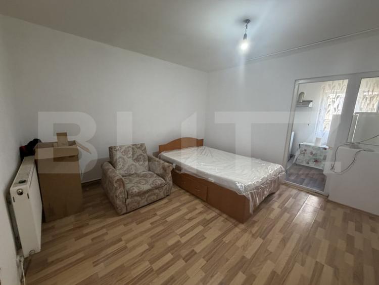Garsonieră în Central