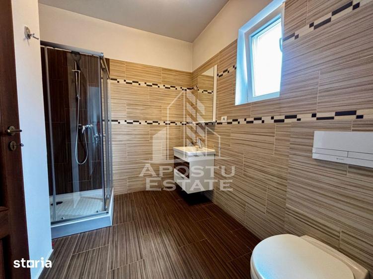 Casa cu 5 camere de inchiriat, garaj, Dumbravita - 9