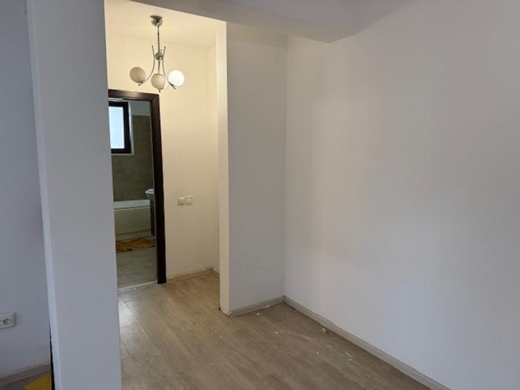 Apartament cu 2 camere semidecomandat în Bragadiru
