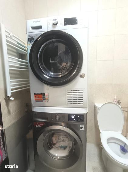 Apartament cu 3 camere în Chiajna