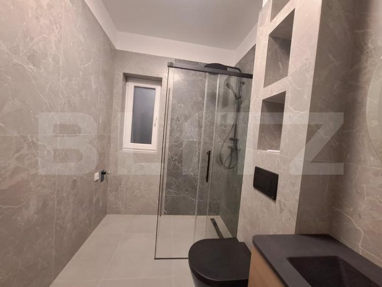 Casă individuală cu 3 camere cu Canalizare în Tărlungeni
