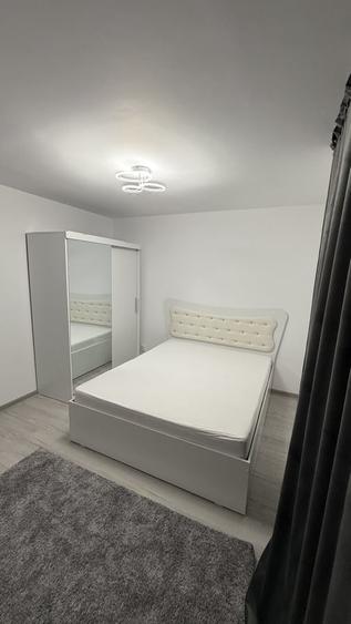 Apartament cu 2 camere semidecomandat în Drumul Taberei
