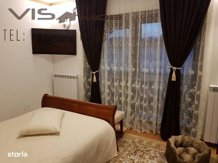 Casă cu 3 camere în Onești