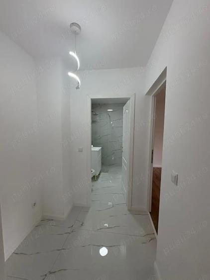 Apartament cu 2 camere în Burdujeni