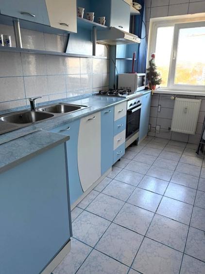 Apartament 2 camere, 60 mp, zona 1 Mai – Ciuperca - 5