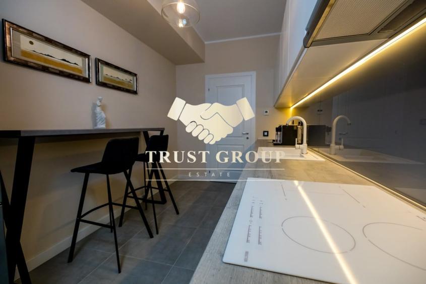 Apartament cu 4 camere decomandat în Șoseaua Nordului