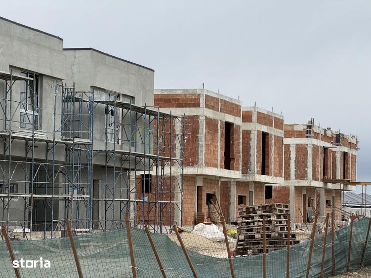 Kadras Homes| Complex 10 vile individuale| Direct dezvoltator - 12