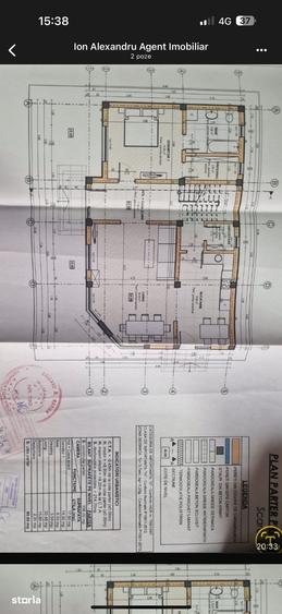 Vila SMART de Excep?ie cu Deschidere de 24m - Centrul Navodariului . - 8