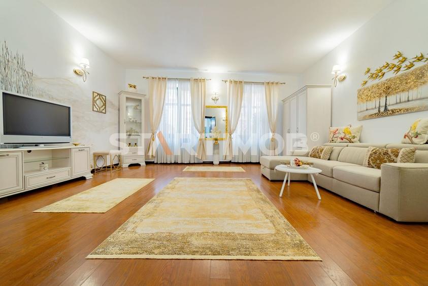 Apartament mobilat Centru Istoric Brasov - 15