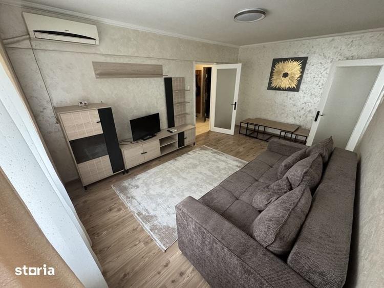 Apartament 2 camere - prima inchiriere - Pia?a Unirii - 6
