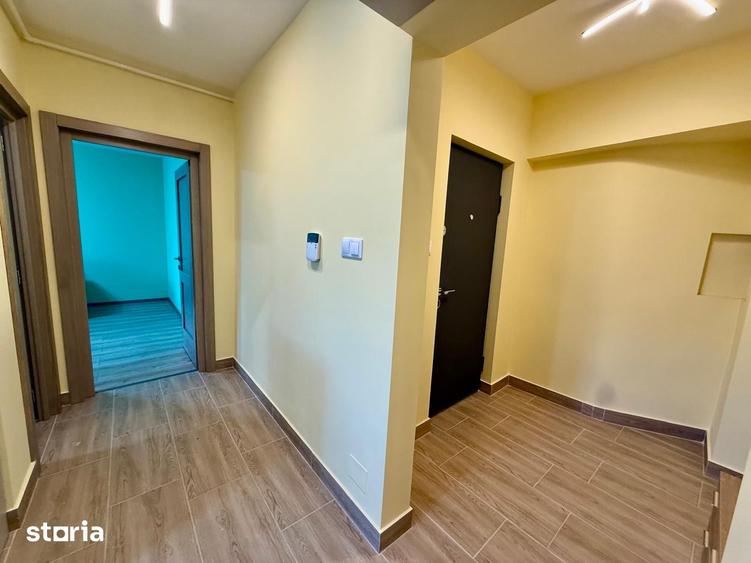 Apartament cu 3 camere în Tudor Vladimirescu