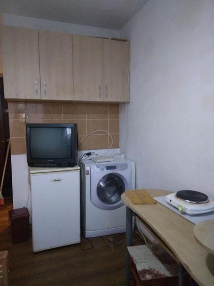 Garsonieră decomandată în Exterior Vest