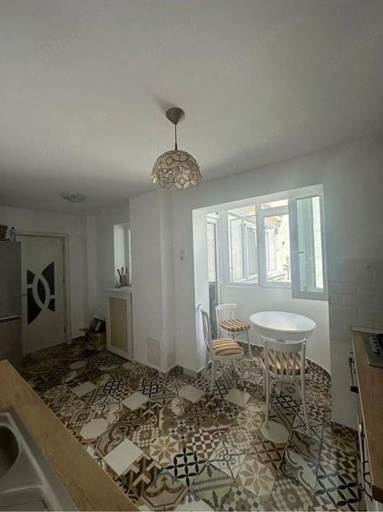 Închiriez apartament 3 camere ATENEU, Sala Palatului! - 5