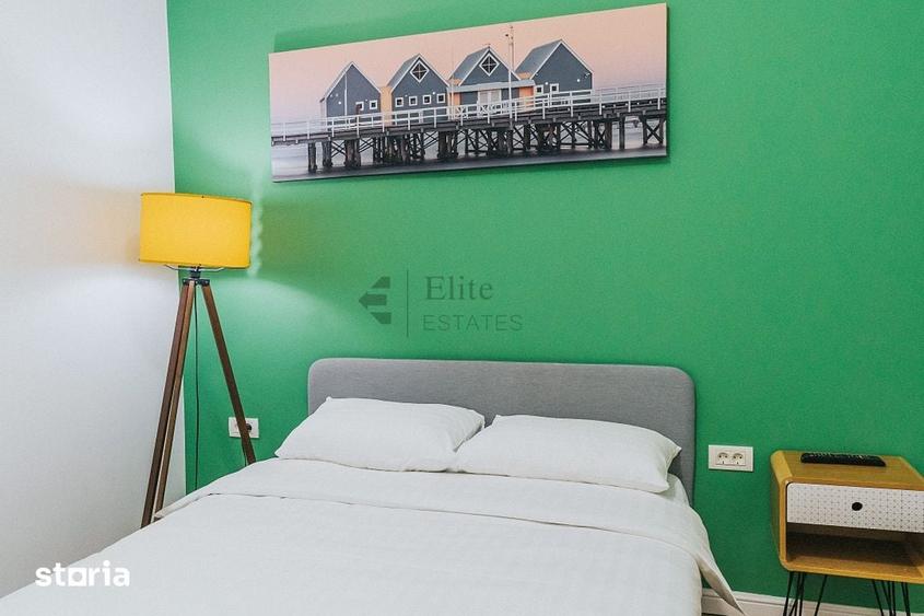 Apartament cu 3 camere în Orașul Nou
