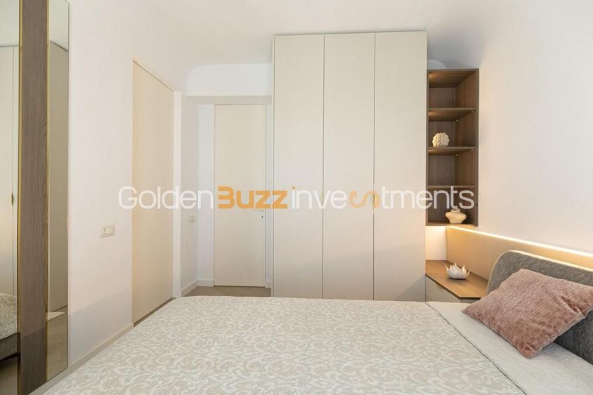 Apartament cu 3 camere, mobilat în Pipera