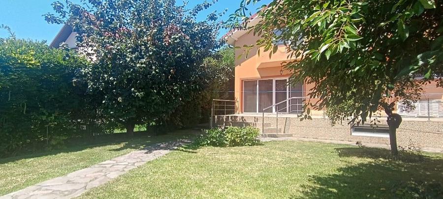 Casă cu 4 camere cu Teren 471 Mp în Agigea