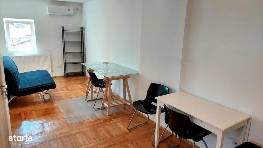 Apartament cu 2 camere în Cotroceni