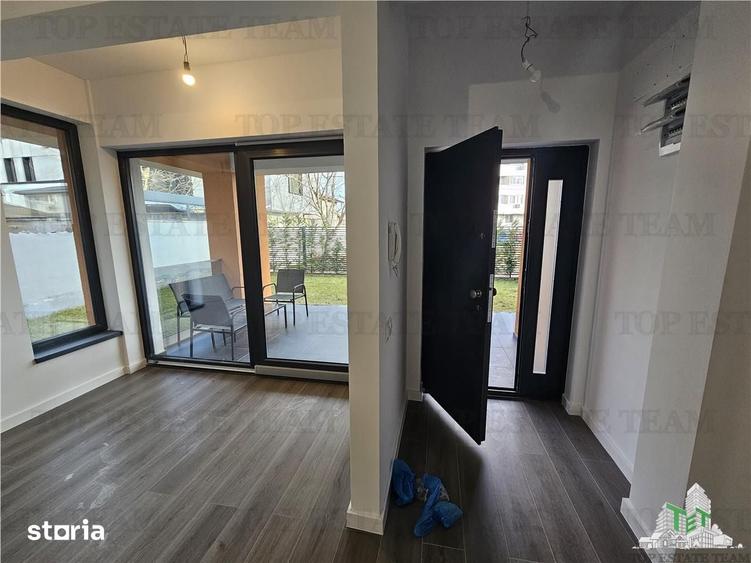 Casă cu 4 camere cu Teren 160 Mp în Chiajna