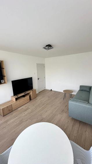 De inchiriat || 2 camere || zona Dacia - 4