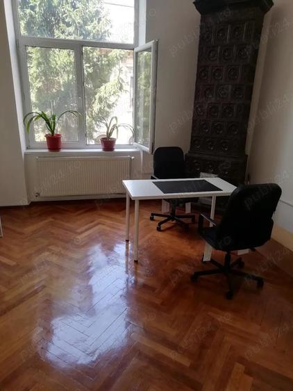 Apartament cu 2 camere decomandat în Ultracentral
