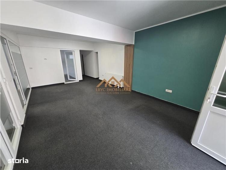 Spațiu comercial, de 100 mp, în Obcini