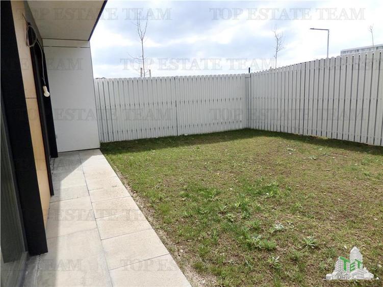 Vila Premium de vanzare in Bucuresti Pipera | curte privata | loc de parcare | P - 4